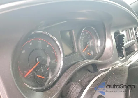 2014 Dodge Charger Se z USA, uszkodzony, nr VIN 2C3CDXBGXEH265200